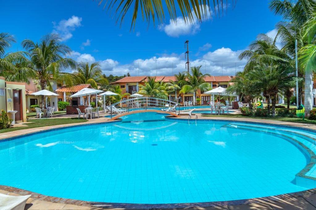 Minha Casa Em Porto Villa Porto Seguro Exterior foto