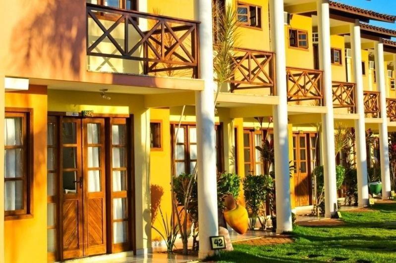 Minha Casa Em Porto Villa Porto Seguro Exterior foto